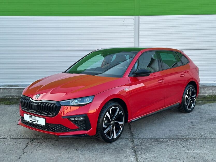 Skoda Scala 5.317 km 25.390 € Zwönitz / OT Dorfchemnitz 08297