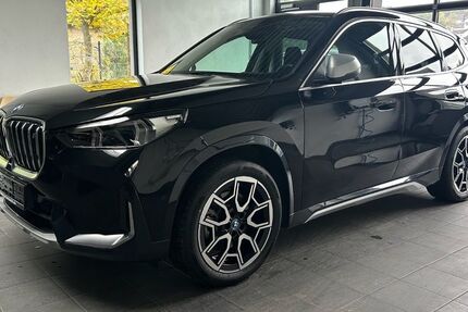BMW iX1 40.500 km 36.950 &euro; Freudenberg 57258