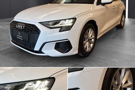 Audi A3 60.000 km 18.500 &euro; Braunschweig 38122