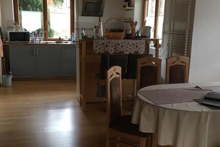 Wohnung Eberhardzell - 3 Zimmer, 123 m&sup2;, 1.100&euro; | Angebot:26395471