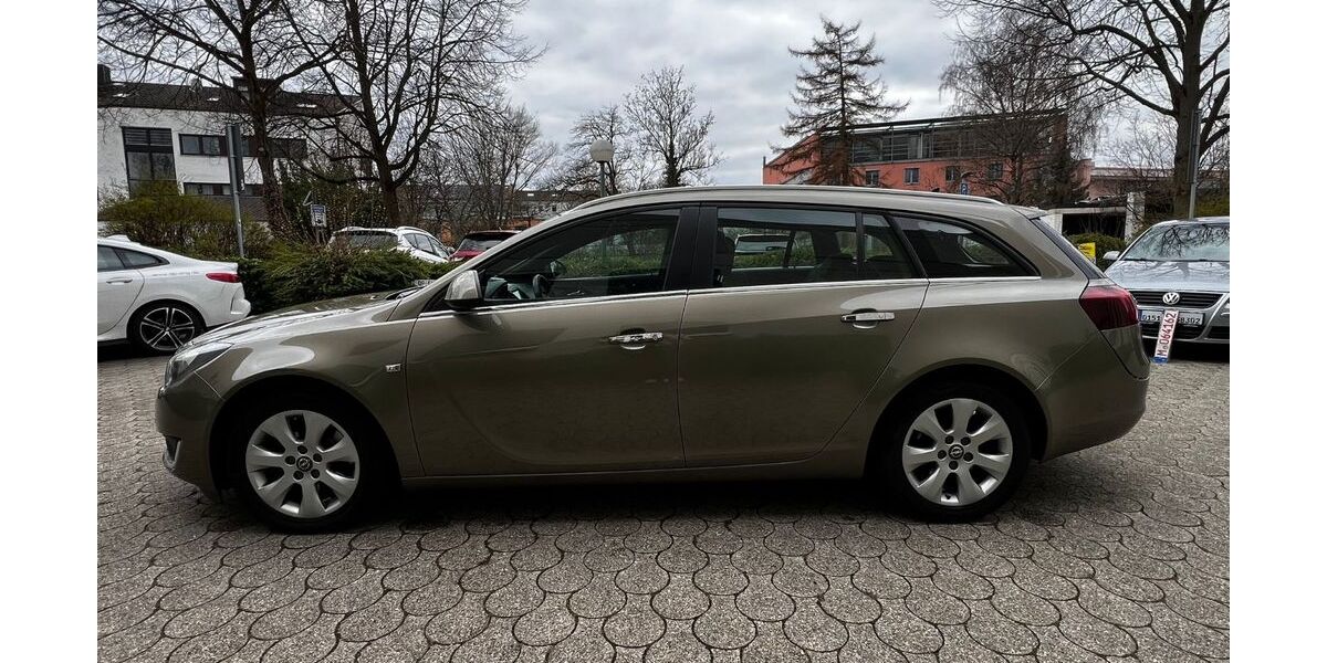 Opel Insignia 145.000 km 9.390 &euro; Dachau 85221