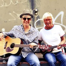 Die Schumacherin & der Herr Müller 05.06.2026 Kulturhaus Mikado