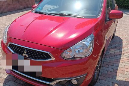 Mitsubishi Space Star 88.340 km 8.900 &euro; Buchholz 53567