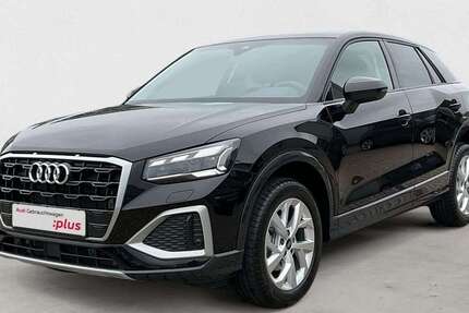 Audi Q2 4.265 km 35.980 &euro; Wesel 46483