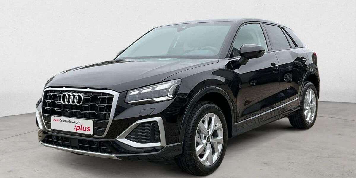 Audi Q2 4.265 km 35.980 &euro; Wesel 46483