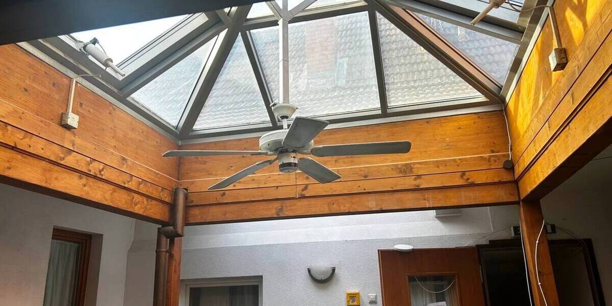 Gewerbeobjekt Hofheim in Unterfranken Hofheim - 1 Zimmer, 298.000&euro; | Angebot:25669813