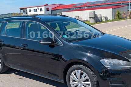 VW Golf 179.850 km 7.290 &euro; Lachen 87760
