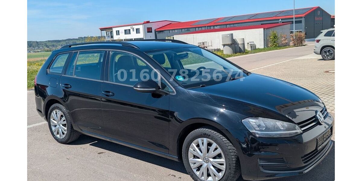 VW Golf 179.850 km 7.290 &euro; Lachen 87760