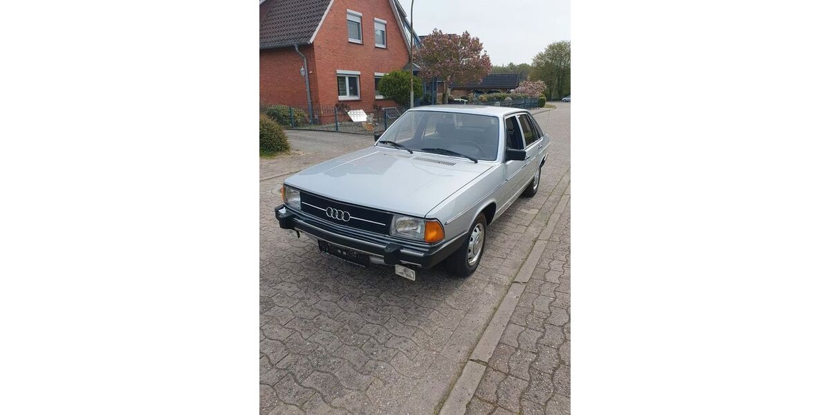 Audi 100 104.200 km 8.880 &euro; Horneburg 21640