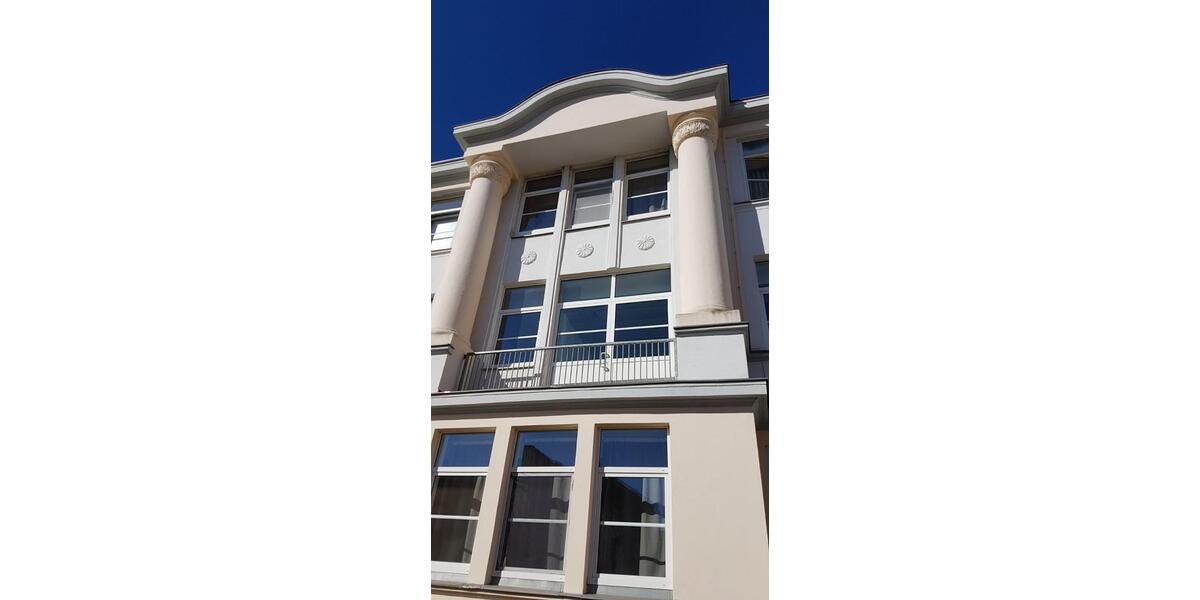 Etagenwohnung Cottbus - 1 Zimmer, 40 m&sup2;, 520&euro; | Angebot:25756209