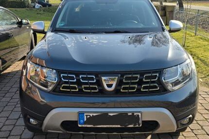 Dacia Duster 86.150 km 11.000 &euro; Bruchhausen-Vilsen 27305