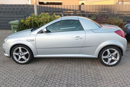 Opel Tigra 139.500 km 3.750 &euro; Troisdorf 53842