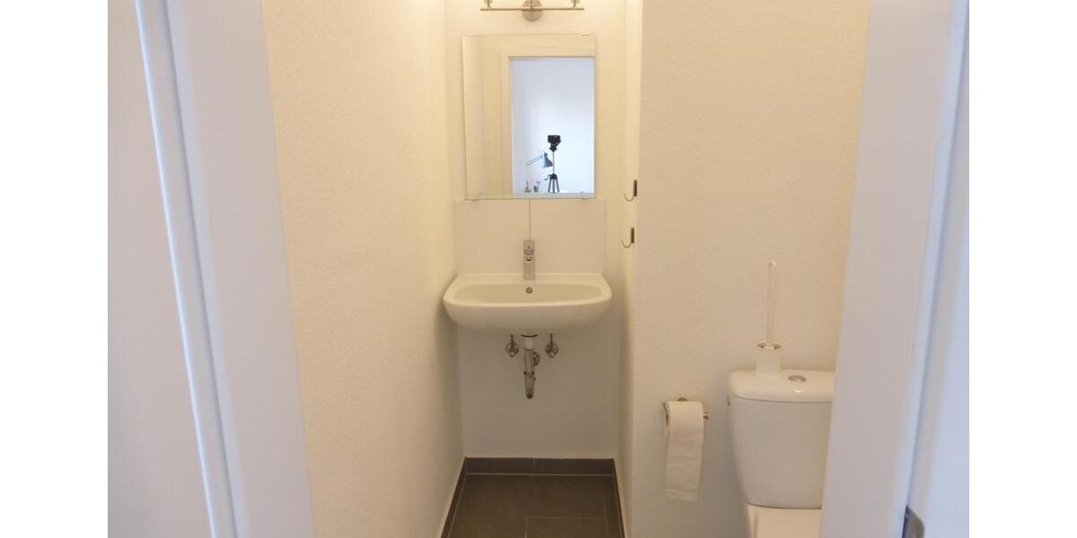 Etagenwohnung Mannheim Neckarstadt-Ost - 1 Zimmer, 25 m&sup2;, 660&euro; | Angebot:26676214