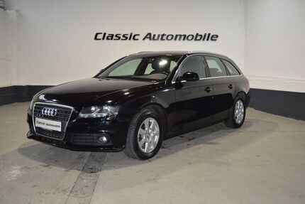 Audi A4 220.000 km 5.990 € Neuwied 56567