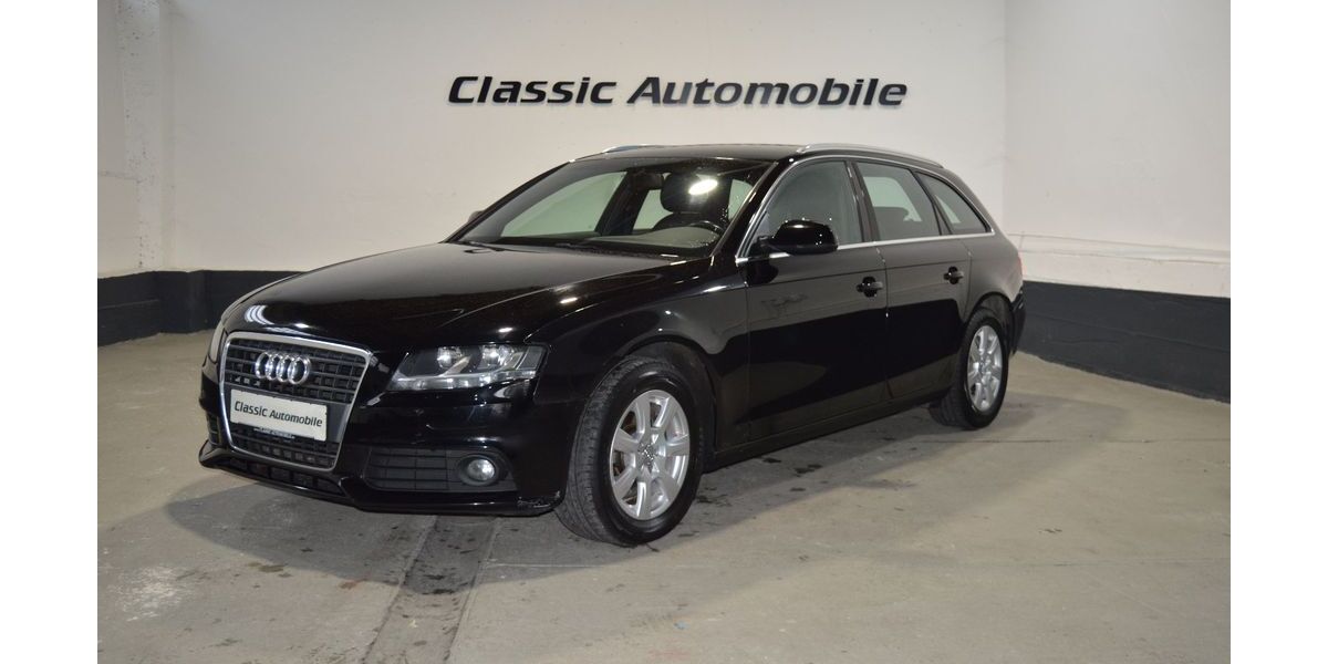 Audi A4 220.000 km 5.990 € Neuwied 56567