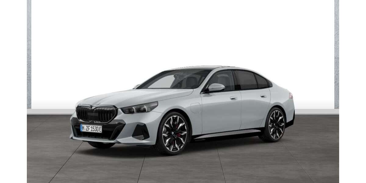 BMW 550 5.900 km 74.790 &euro; Siegen 57076