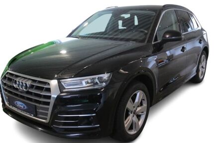 Audi Q5 205.291 km 19.880 &euro; Braubach 56338