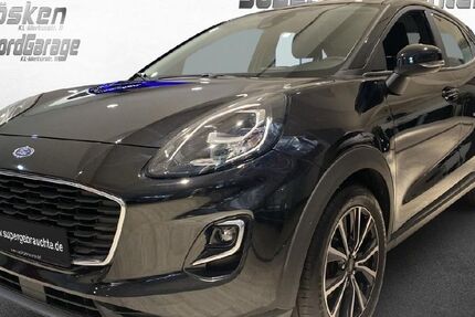 Ford Puma 36.014 km 17.200 € Kaiserslautern 67663