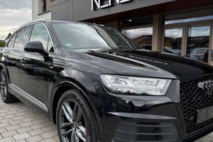Audi Q7 116.400 km 38.990 € Rohrdorf-Thansau 83101