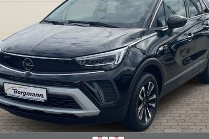 Opel Crossland (X) 24.550 km 18.490 &euro; Dorsten 46286