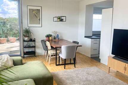 Wohnung Nürnberg Veilhof - 3 Zimmer, 99 m&sup2;, 1.508&euro; | Angebot:27355532
