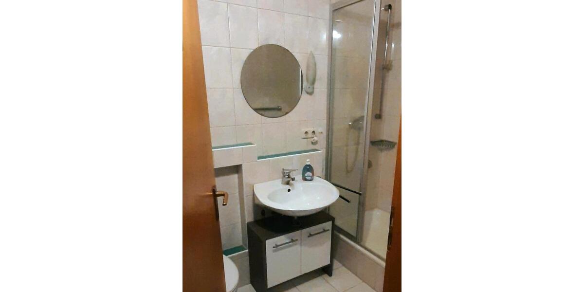 Terrassenwohnung Ebermannstadt - 3 Zimmer, 100 m&sup2;, 950&euro; | Angebot:25428030