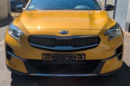 Kia XCeed 44.300 km 22.000 &euro; Offenbach am Main 63069