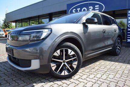 Ford Explorer 4.005 km 40.990 &euro; Sangerhausen 06526