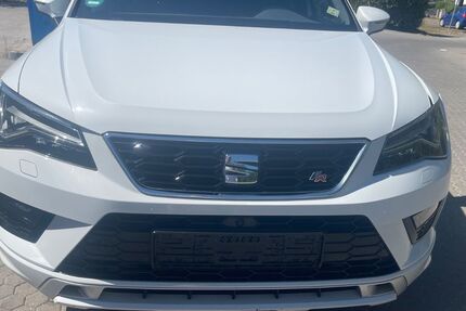 Seat Ateca 139.000 km 13.890 &euro; München 81735