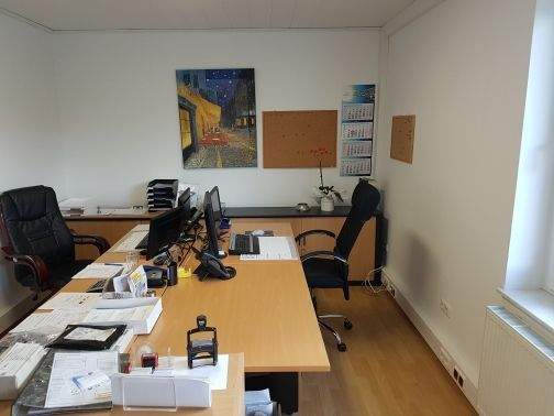 Gewerbeobjekt Rahden - 196&euro; | Angebot:25754873