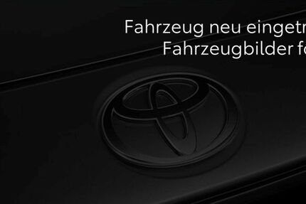 Toyota Urban Cruiser 2.000 km 43.880 &euro; Bickenbach 64404