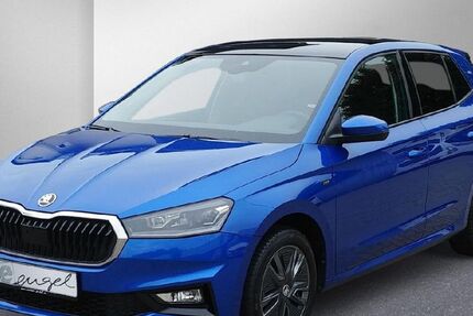 Skoda Fabia 23.559 km 19.967 &euro; Wunsiedel 95632