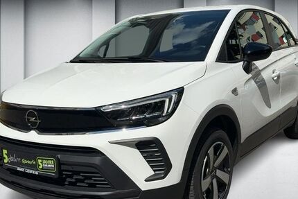 Opel Crossland (X) 13.180 km 13.990 &euro; Leipzig 04179