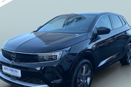 Opel Grandland (X) 34.900 km 23.850 &euro; Grünstadt 67269