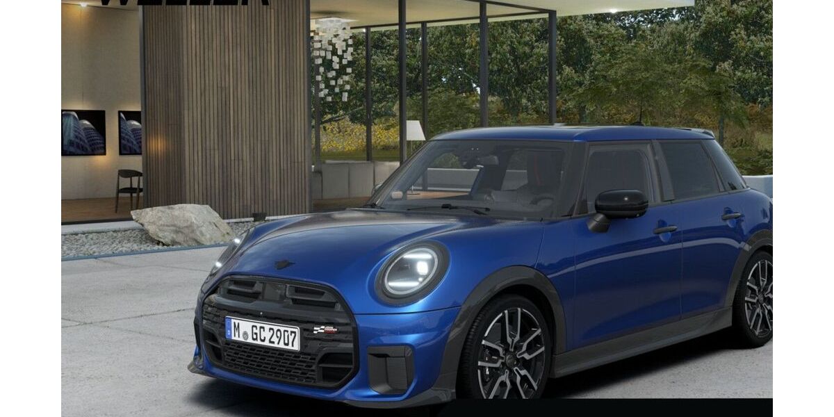 Mini Cooper S 9.772 km 33.850 &euro; Gütersloh 33334