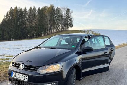 VW Polo 226.889 km 2.600 &euro; Kempten 87437