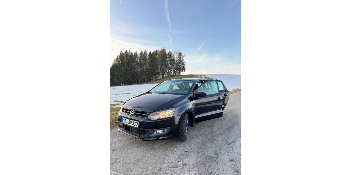 VW Polo 226.889 km 2.600 &euro; Kempten 87437