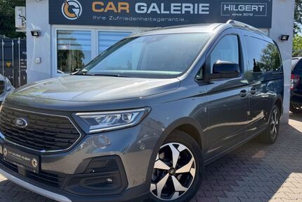 Ford Tourneo Connect 31.000 km 32.990 &euro; Hilgert 56206