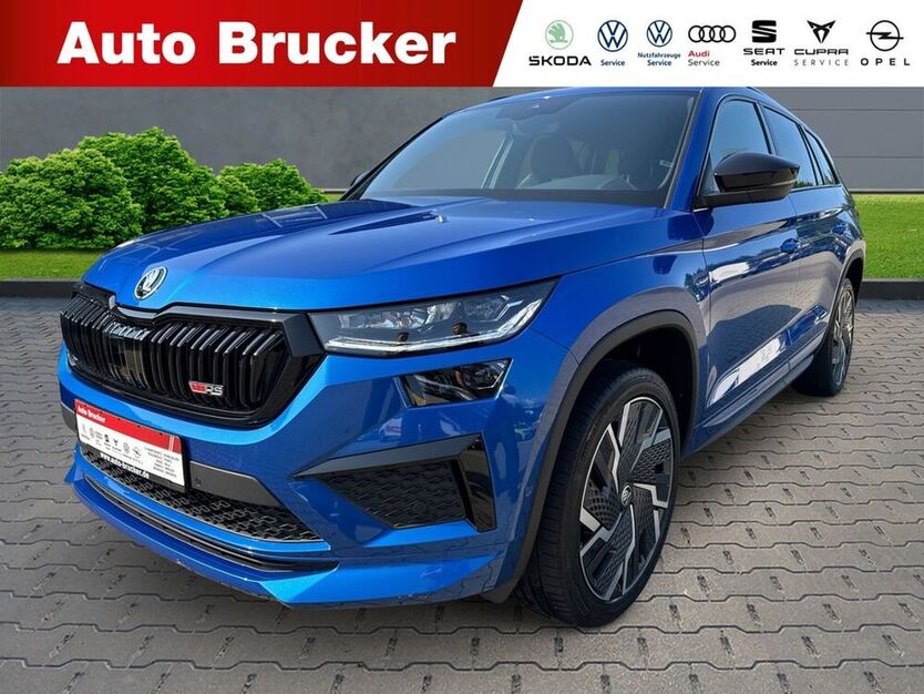 Kodiaq