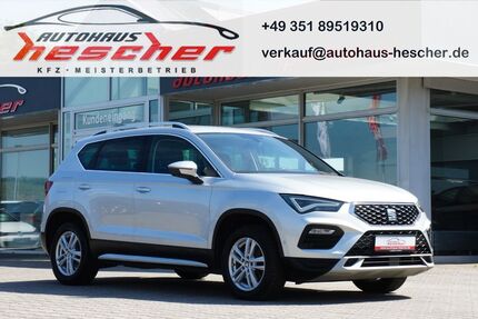 Seat Ateca 75.820 km 22.850 &euro; Dresden 01139