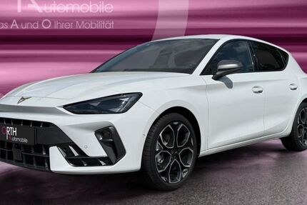 Cupra Leon 2.100 km 35.894 &euro; Beselich 65614