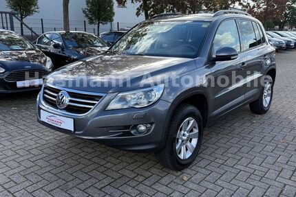 VW Tiguan 222.500 km 8.999 &euro; Diepholz 49356