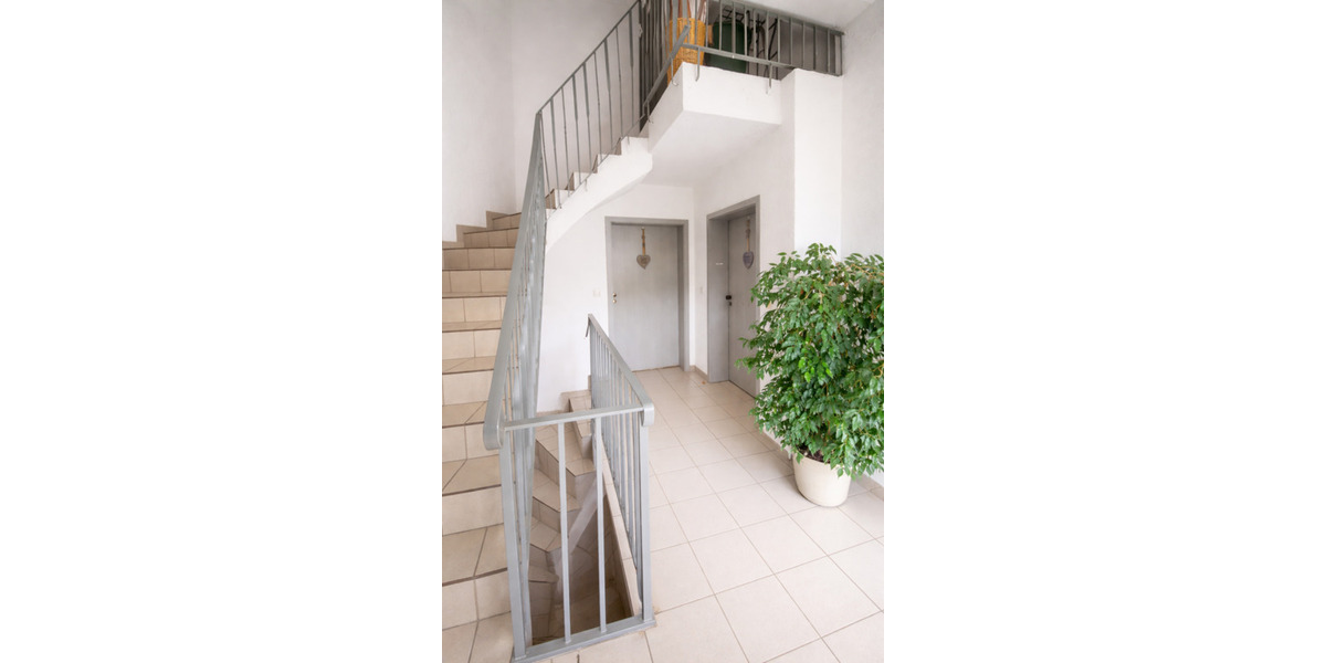 Etagenwohnung Schauenburg Elgershausen - 2 Zimmer, 59 m&sup2;, 165.000&euro; | Angebot:25337904