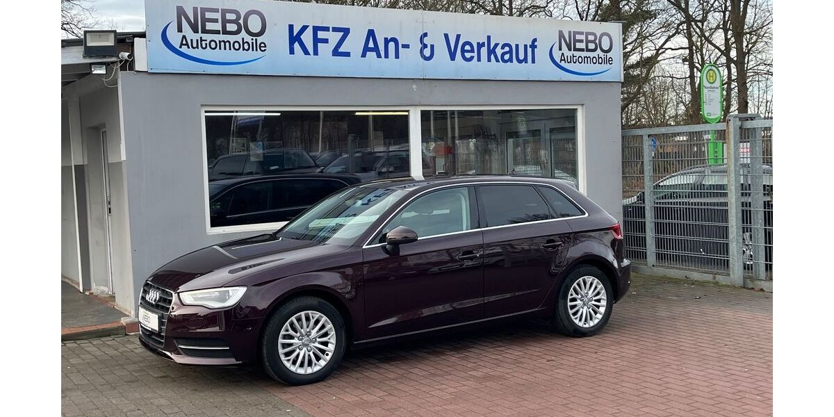 Audi A3 79.679 km 15.500 &euro; Lohne 49393
