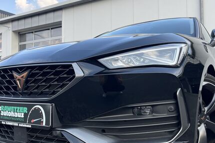 Cupra Leon 19.987 km 24.860 &euro; Marktredwitz 95615