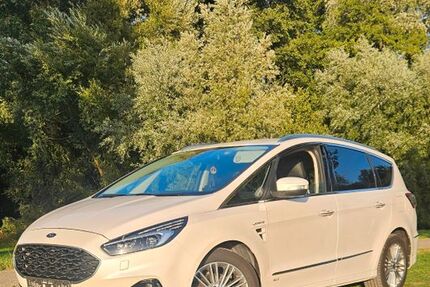Ford S-Max 151.850 km 22.999 &euro; Eppingen 75031