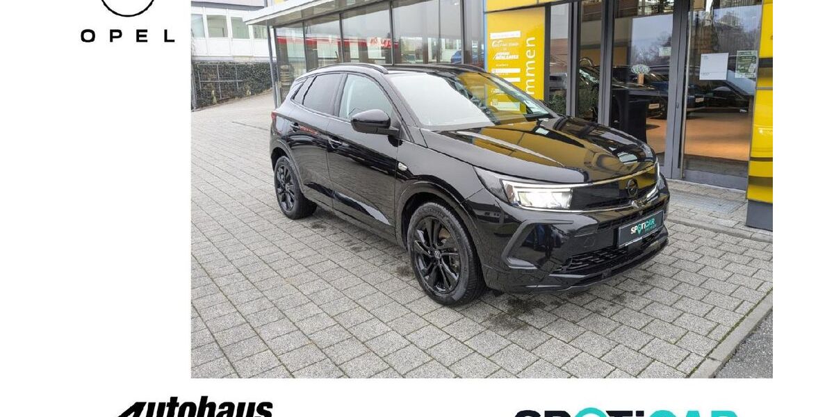 Opel Grandland (X) 30.500 km 23.750 &euro; Furth im Wald 93437