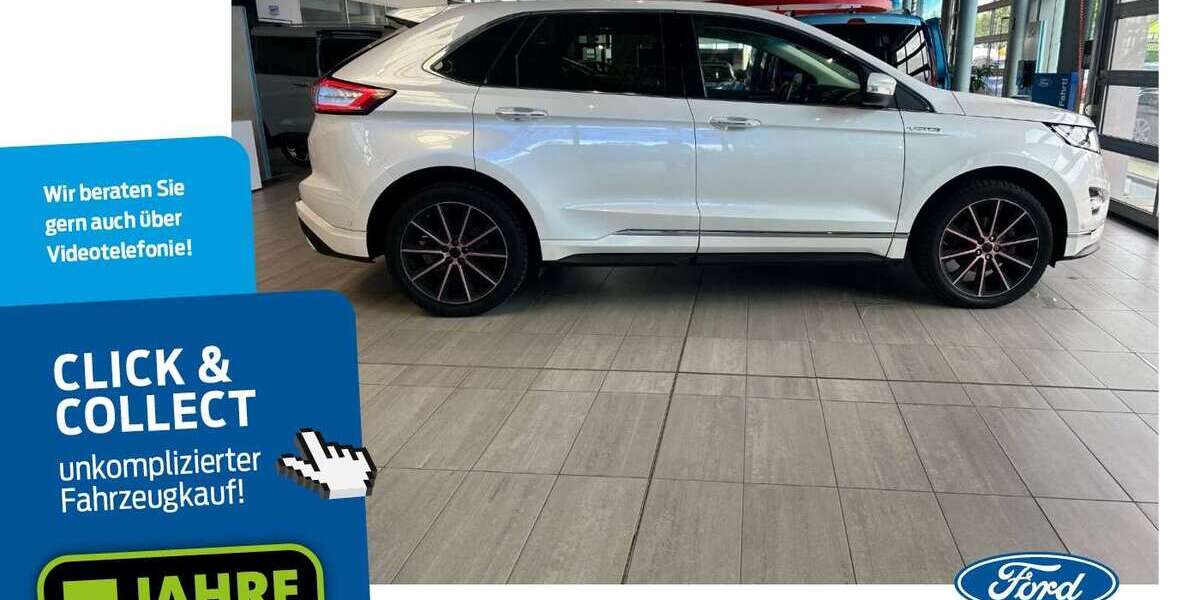 Ford Edge 158.205 km 19.990 &euro; Kaufbeuren 87600