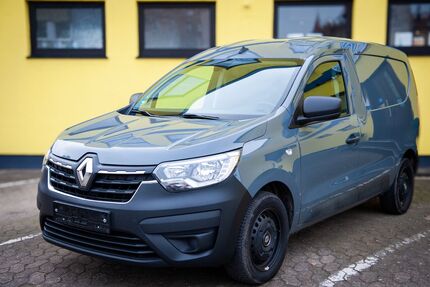 Renault Express 118.000 km 8.925 &euro; Nürnberg 90439