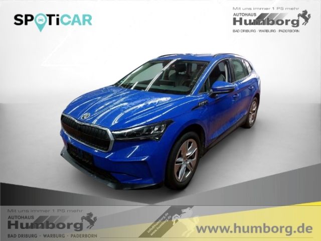Skoda Enyaq 44.000 km 21.390 &euro; Paderborn 33100